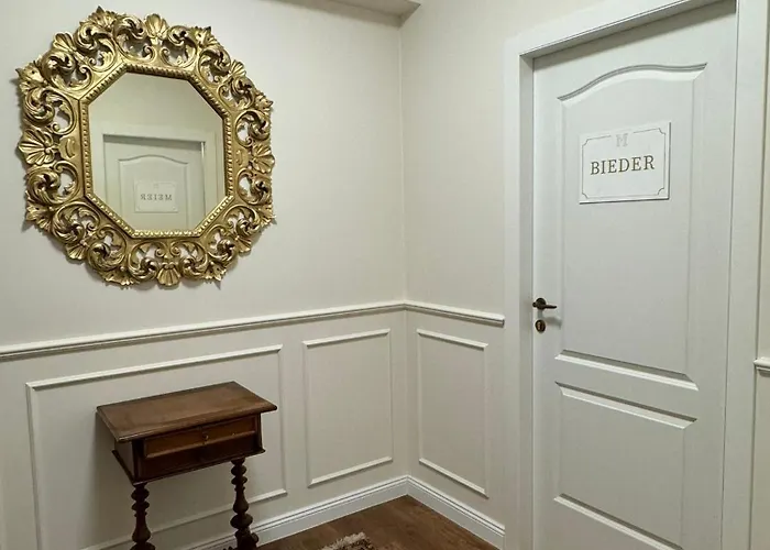 Biedermeier Trieste