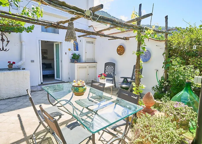 Hotel Il Cellaio Anacapri 