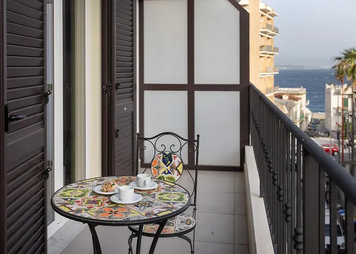 Hotel Sant'Agata Relais Messina