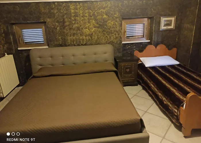 Hotel Roma