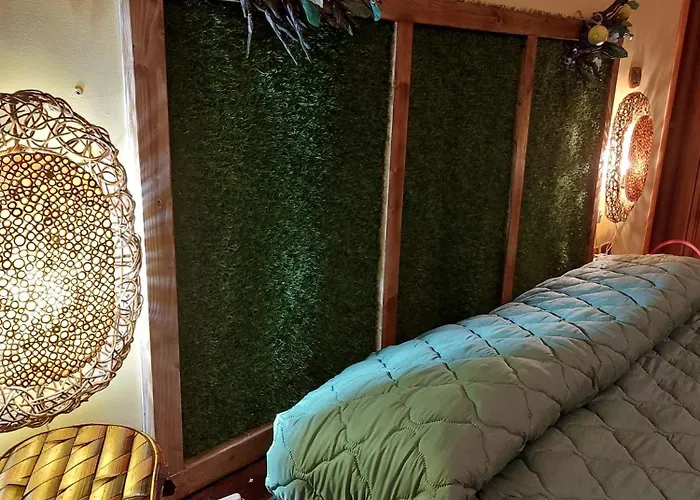 B&B Profumo di Bergamotto Reggio Calabria