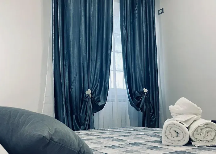 Hotel Royal House Fiumicino