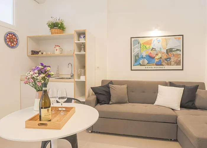 Desiderio Guest House Salerno