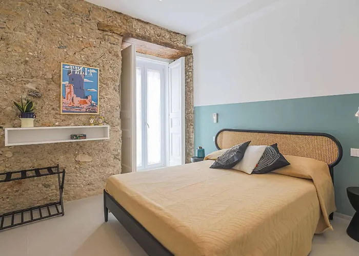 Desiderio Guest House Salerno