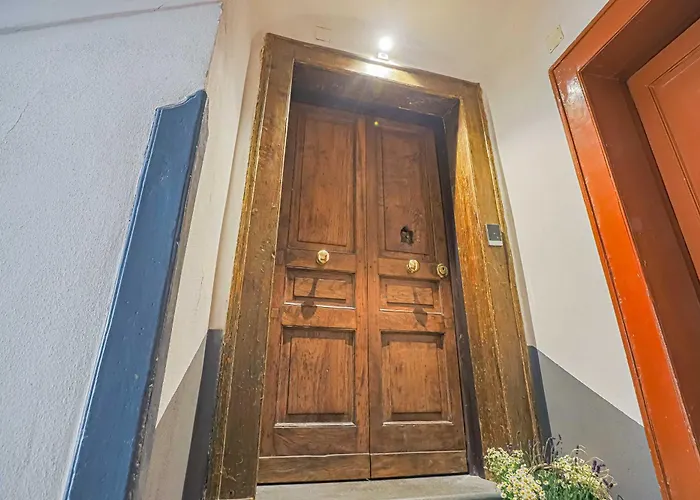 Desiderio Guest House Salerno