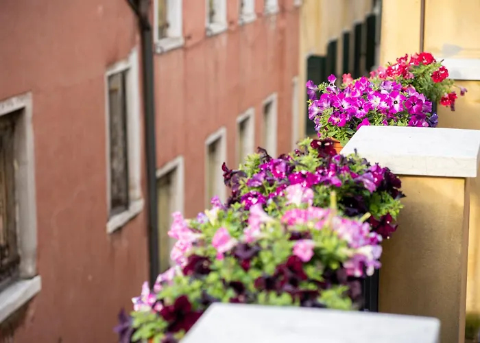 Hotel Antico Casin Venezia