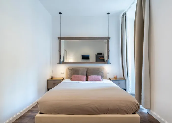 Gracchi Boutique Rooms Roma