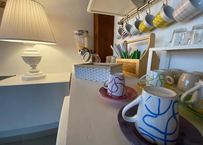 Bed and Breakfast Da Antonio Caltanissetta