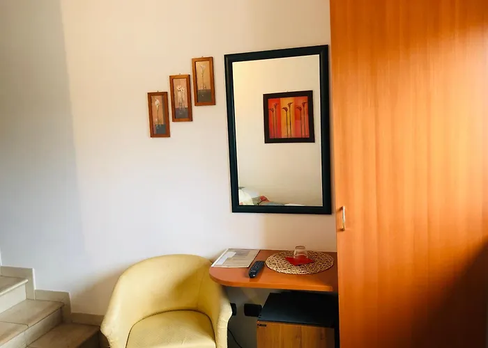 Hotel Softwood Recanati