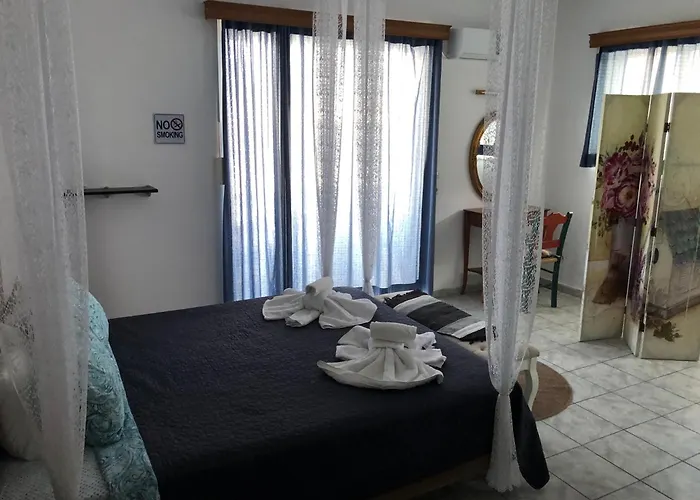 Sunnysun Studios Faliraki