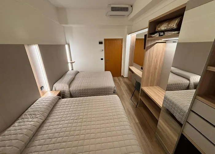 Hotel Cobalto Rimini