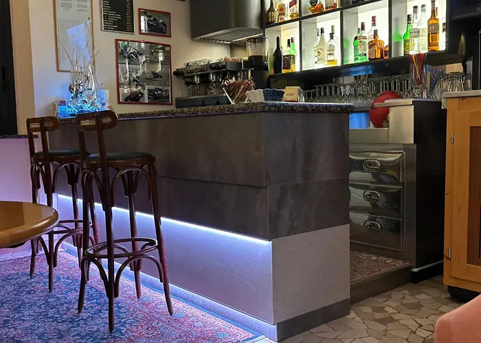 Hotel Cobalto Rimini