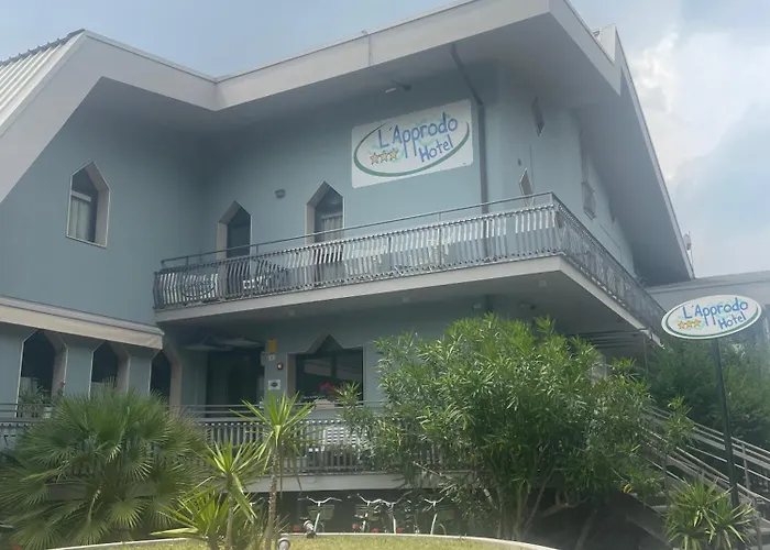 L'Approdo Hotel Cesenatico