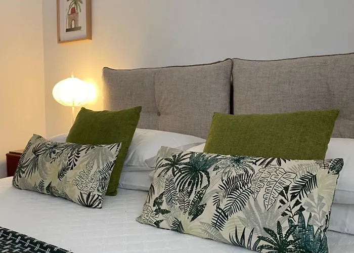Alvorada Rooms Palermo