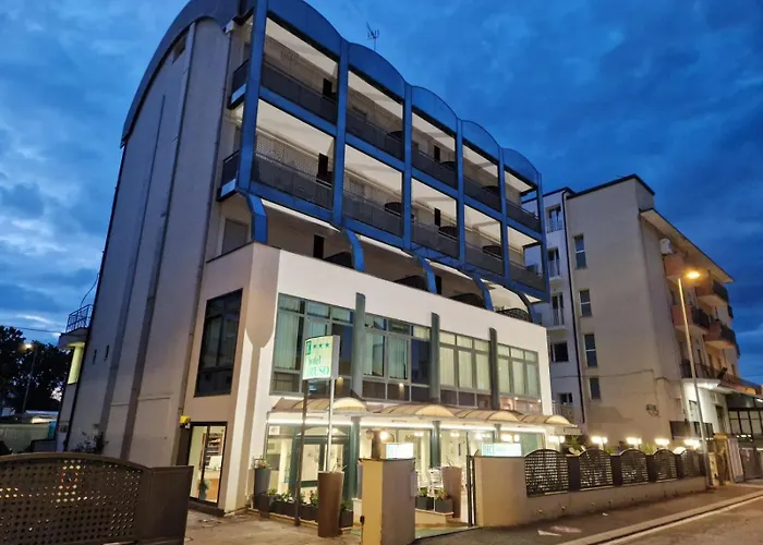 Hotel Caruso Rimini