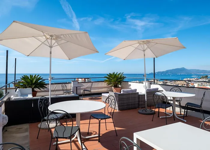Gian Paul Hotel Lavagna