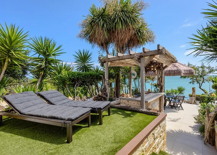 Bed and Breakfast Residenze Longhi Vasto