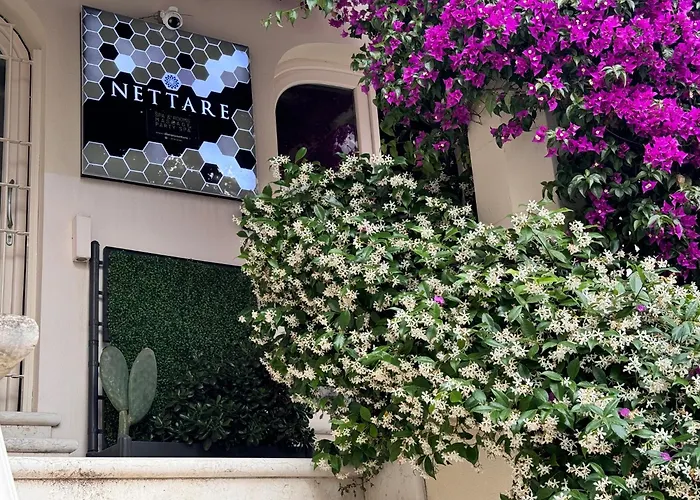 Hotel Dimora Nettare Brindisi