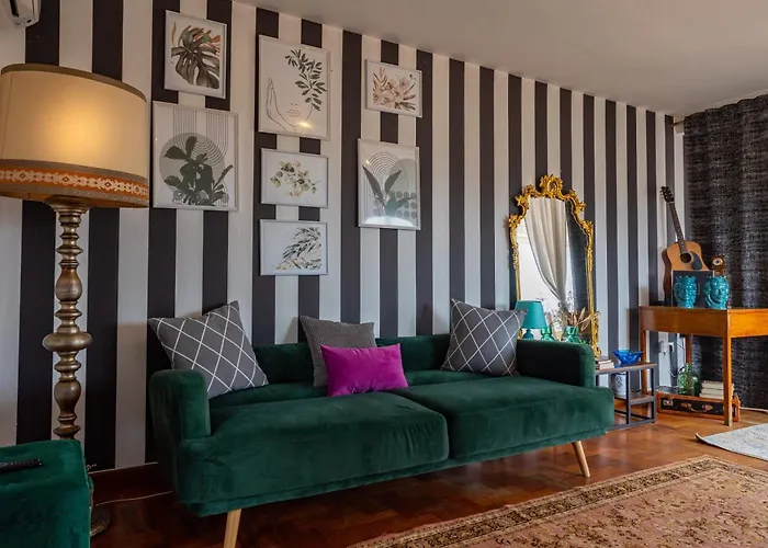 Hotel SuperAttico Bella Bellù Palermo