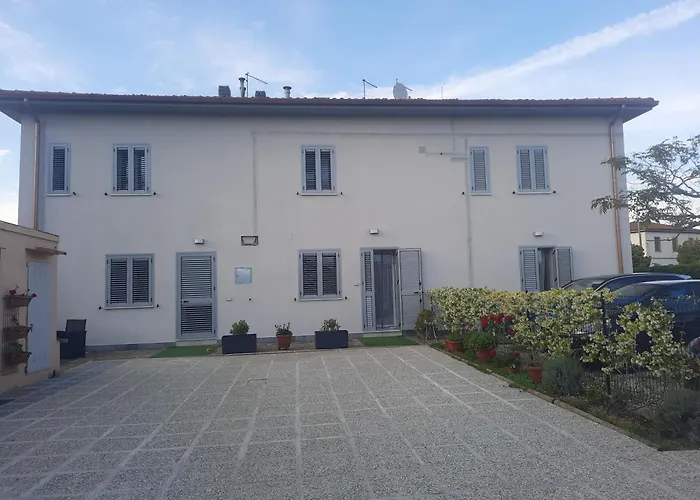 Hotel Pisa Town 2