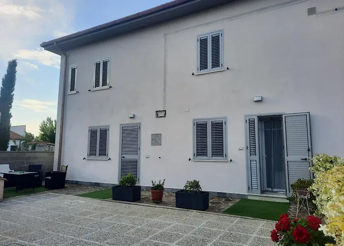 Hotel Pisa Town 2