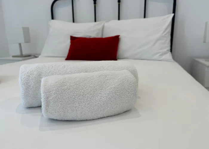 Hotel Casa Leon Malta San Giuliano