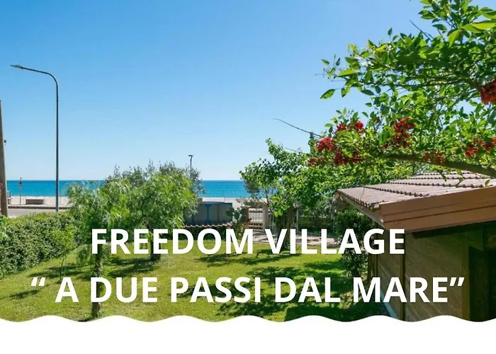 Freedom Village Soverato Marina