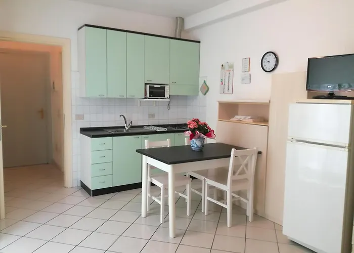 Residence Marina Alassio