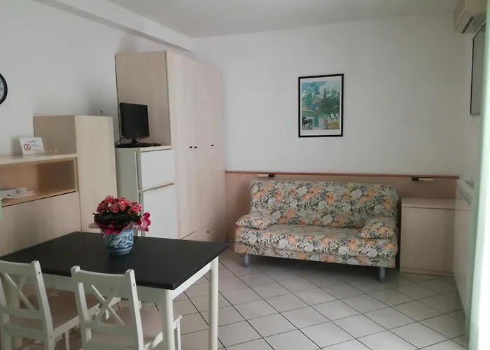 Residence Marina Alassio