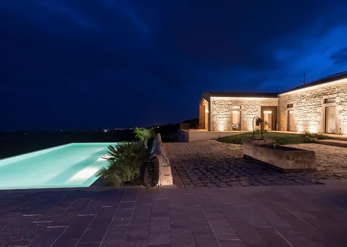 Hotel Mirari Ragusa