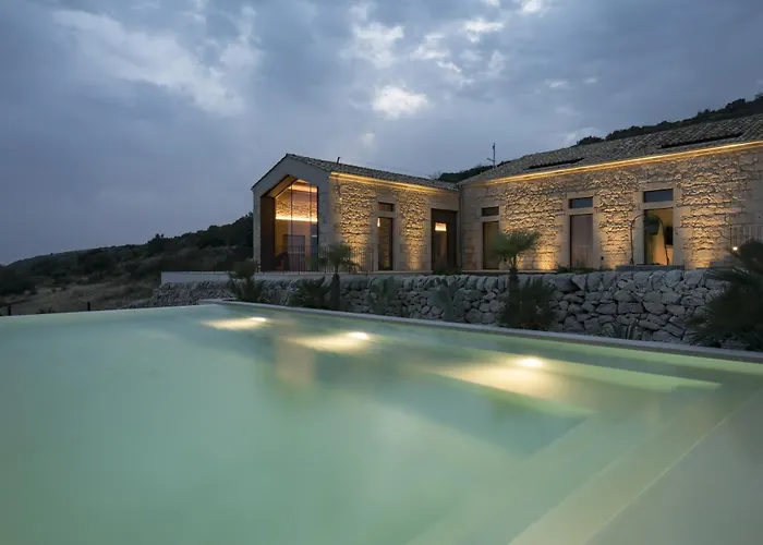 Hotel Mirari Ragusa
