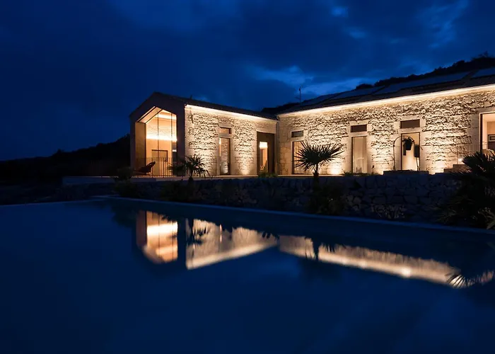 Hotel Mirari Ragusa