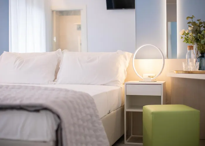 A Mare Hotel Eraclea Mare