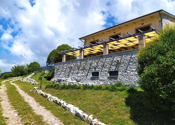 La Baita Spello