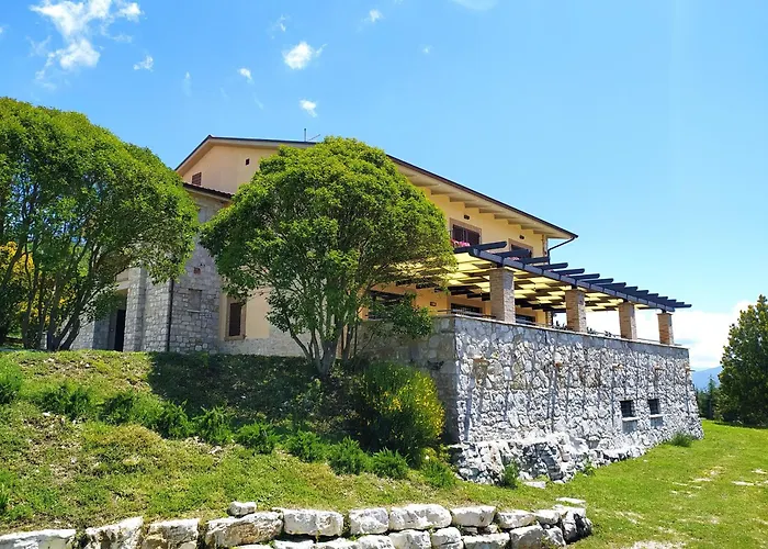 La Baita Spello
