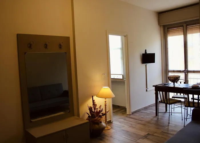 Art Hotel Pandos Tabiano Terme