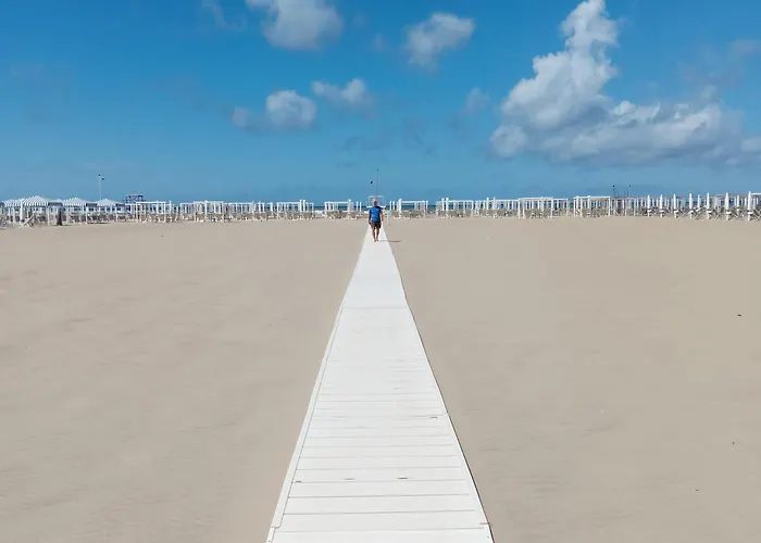 Villa la Fonte Marina di Pietrasanta