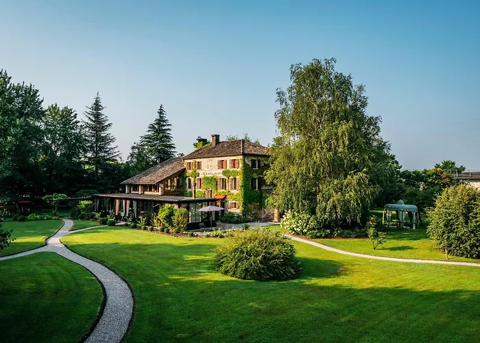 Locanda Sandi Valdobbiadene