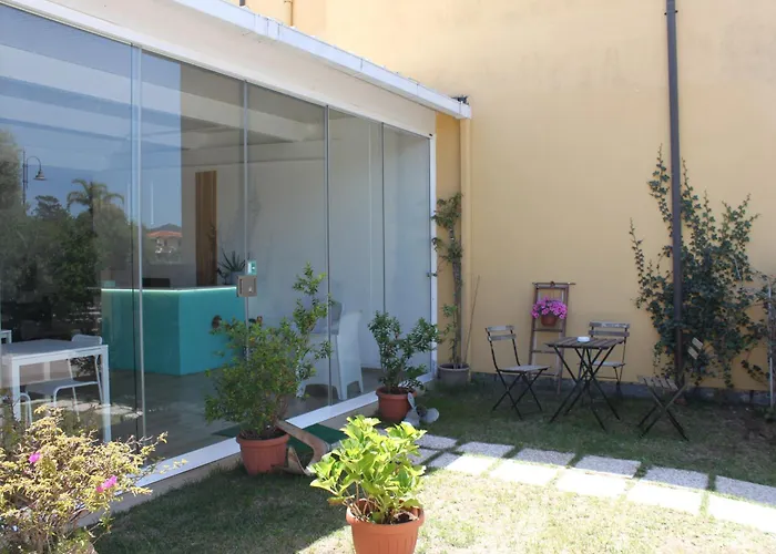 La Smeralda - Boutique Rooms And Breakfast Golfo Aranci