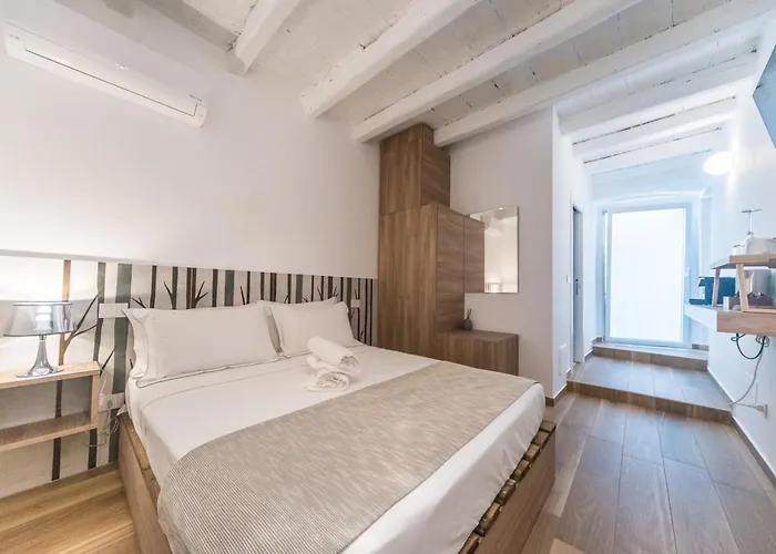 Suite Santa Chiara Trani