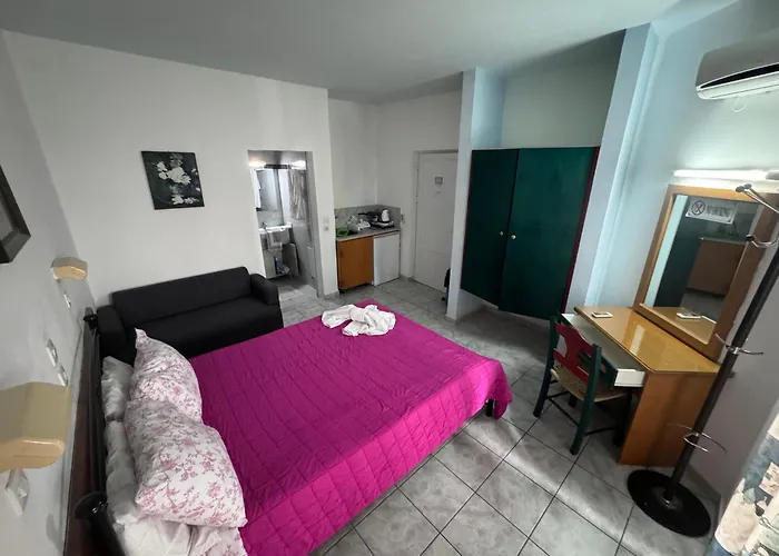 Sunnysun Studios Faliraki