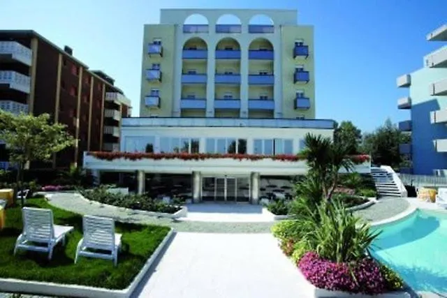 Gfh - Hotel Ruhig Marotta
