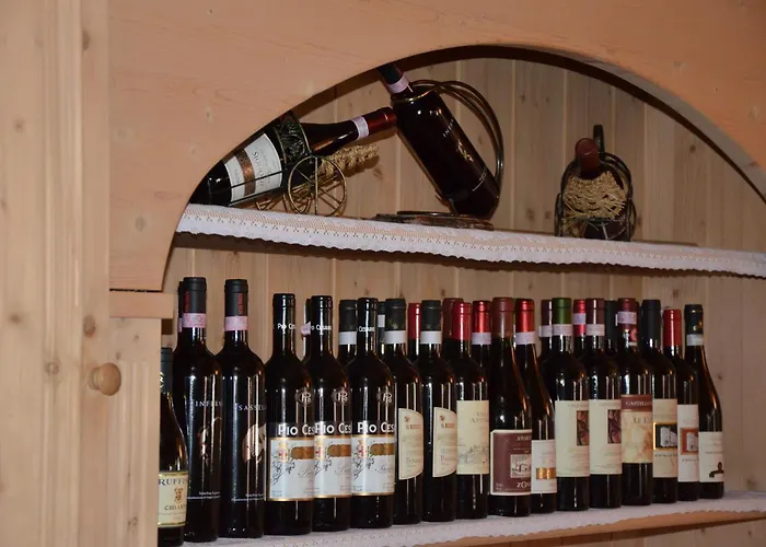 Hotel Victoria Livigno