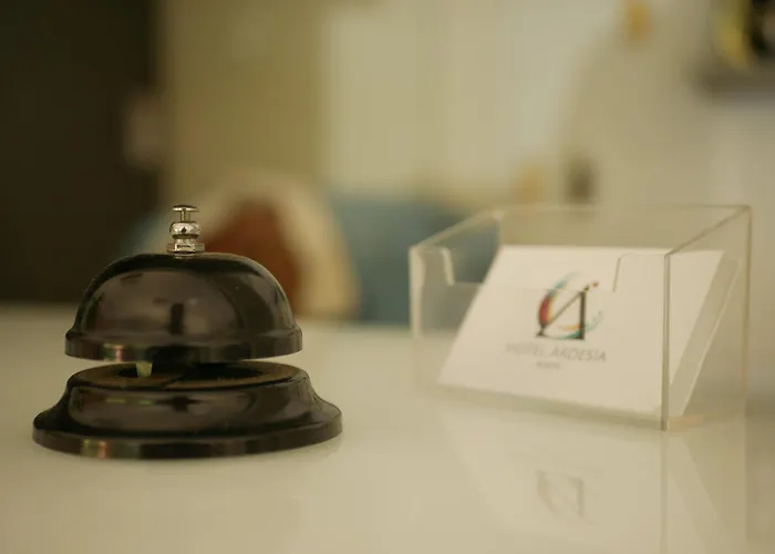 Hotel Ardesia Rimini
