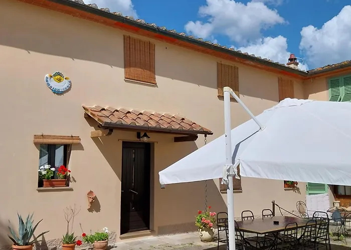 Bed&Breakfast Pianeta Benessere Pistoia