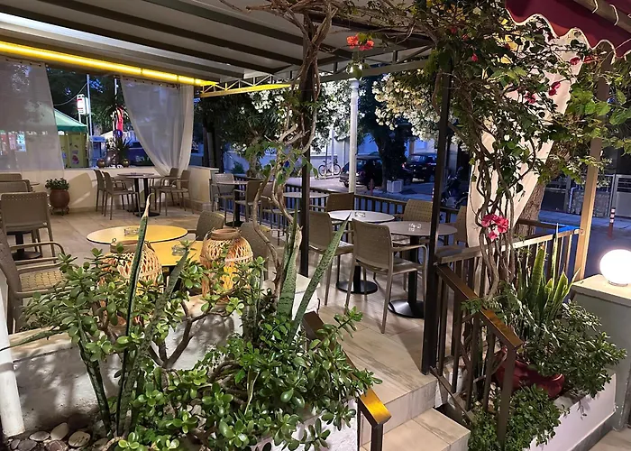 Paradise Hotel Città di Kos