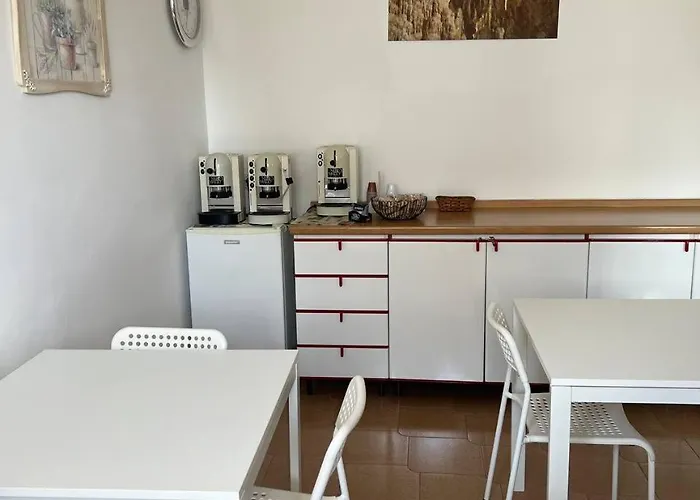 Le Grotte B&B Castellana Grotte