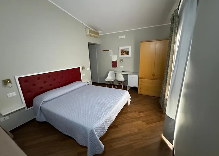 Hotel Borgo Manfria Gela