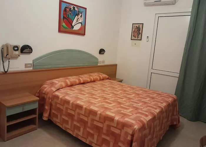 Hotel Giunchi Cervia