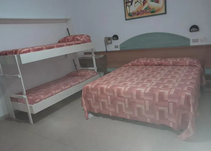 Hotel Giunchi Cervia